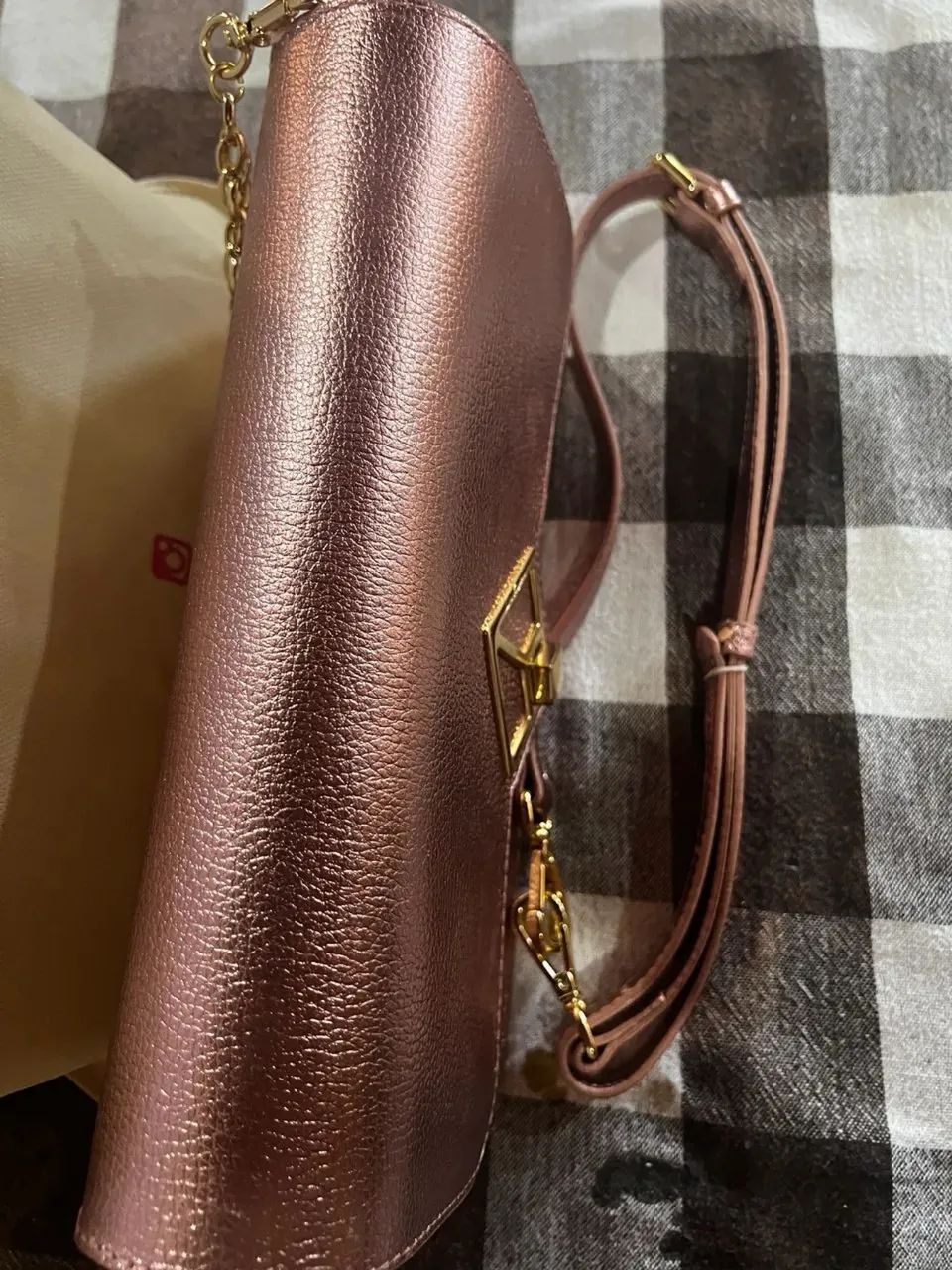 Bolsa Luíza Barcelos   - Foto 2