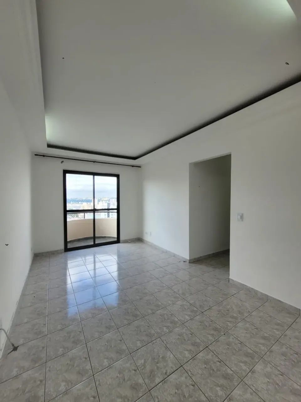 APARTAMENTO PARA LOCAÇÃO (VILA ZELINA). - Foto 2