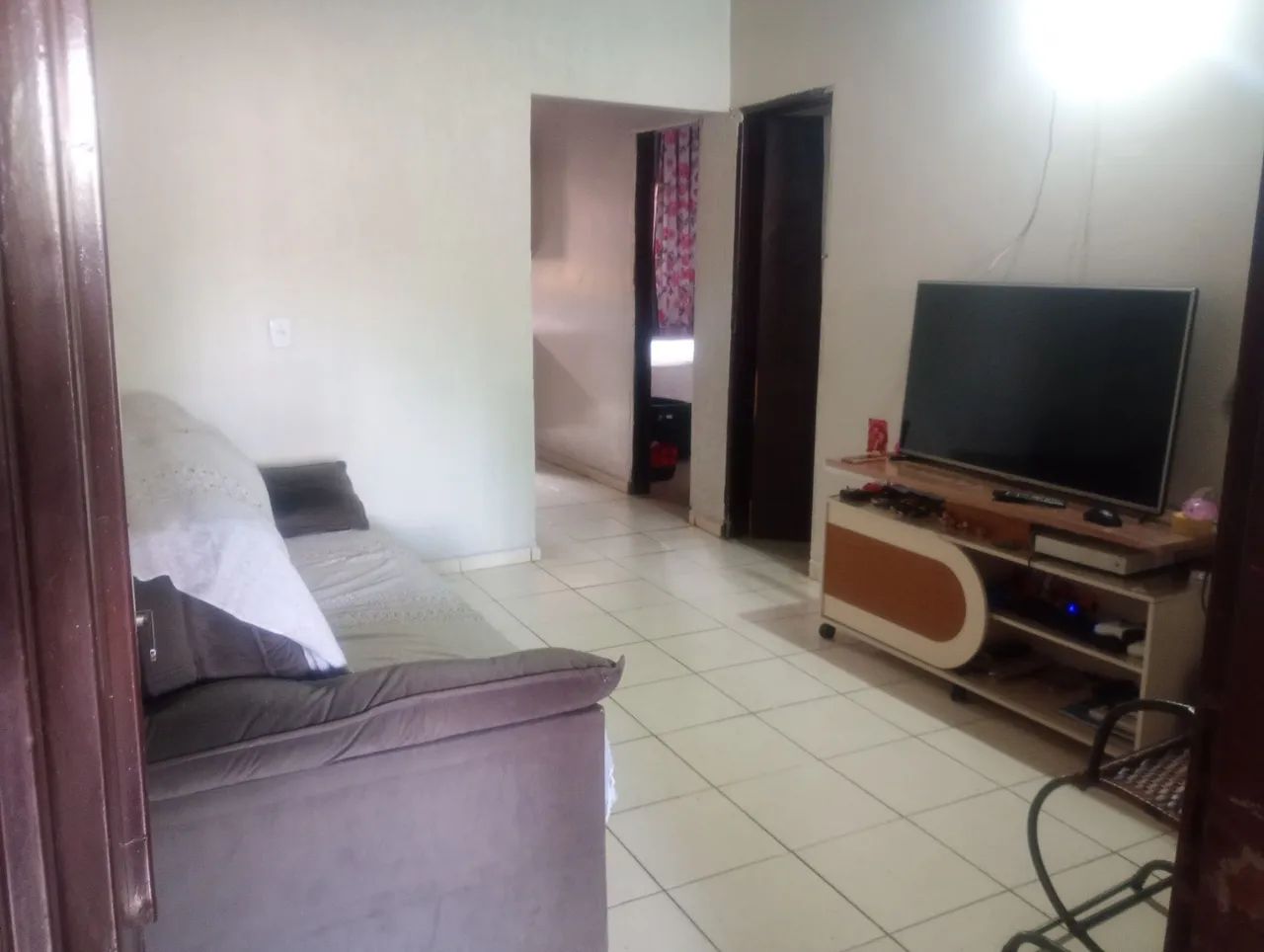 Vendo casa 