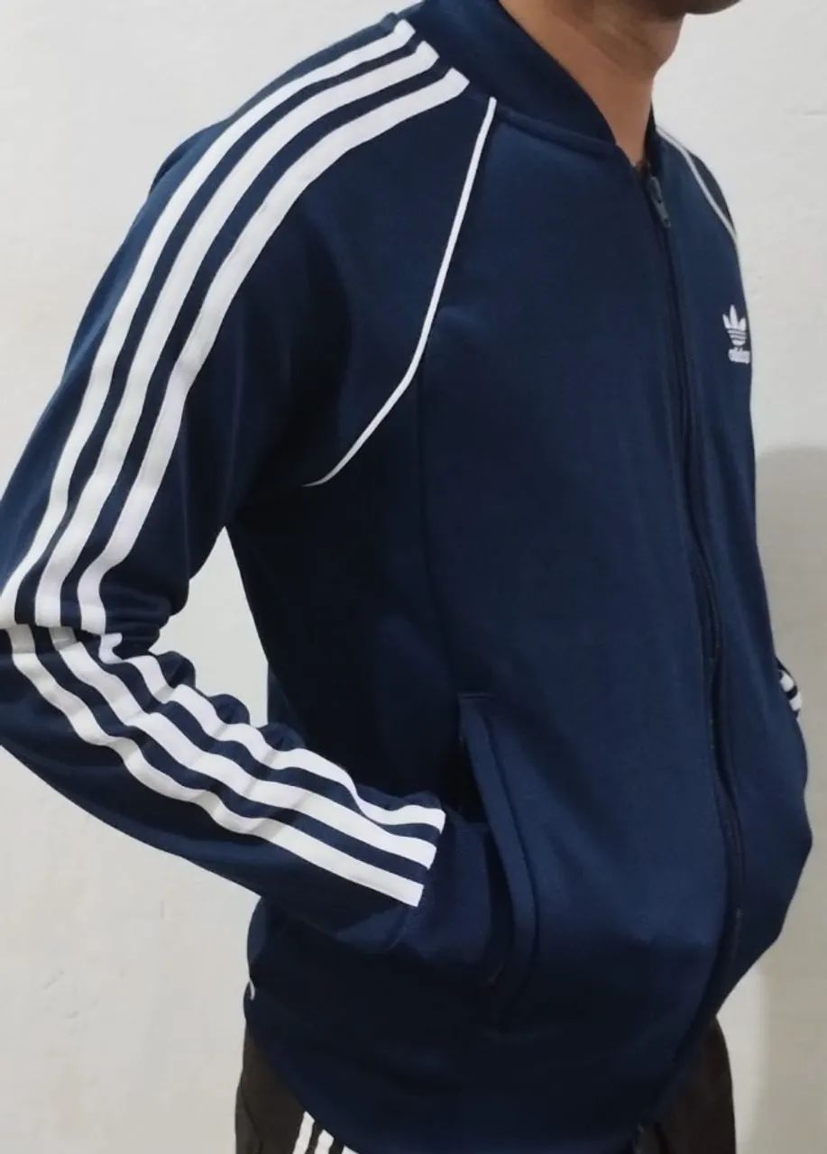 Jaqueta Adidas - Foto 3