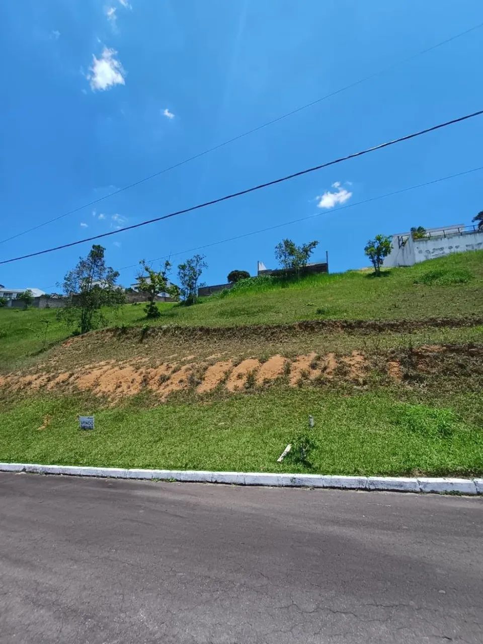 Terreno no Condomínio Nova Gramado  - Foto 2