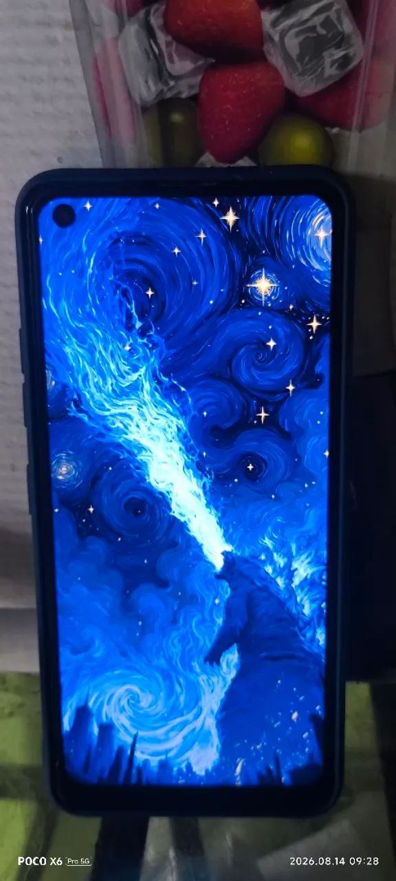 LG k51s V/T por iPhone7 - Foto 2