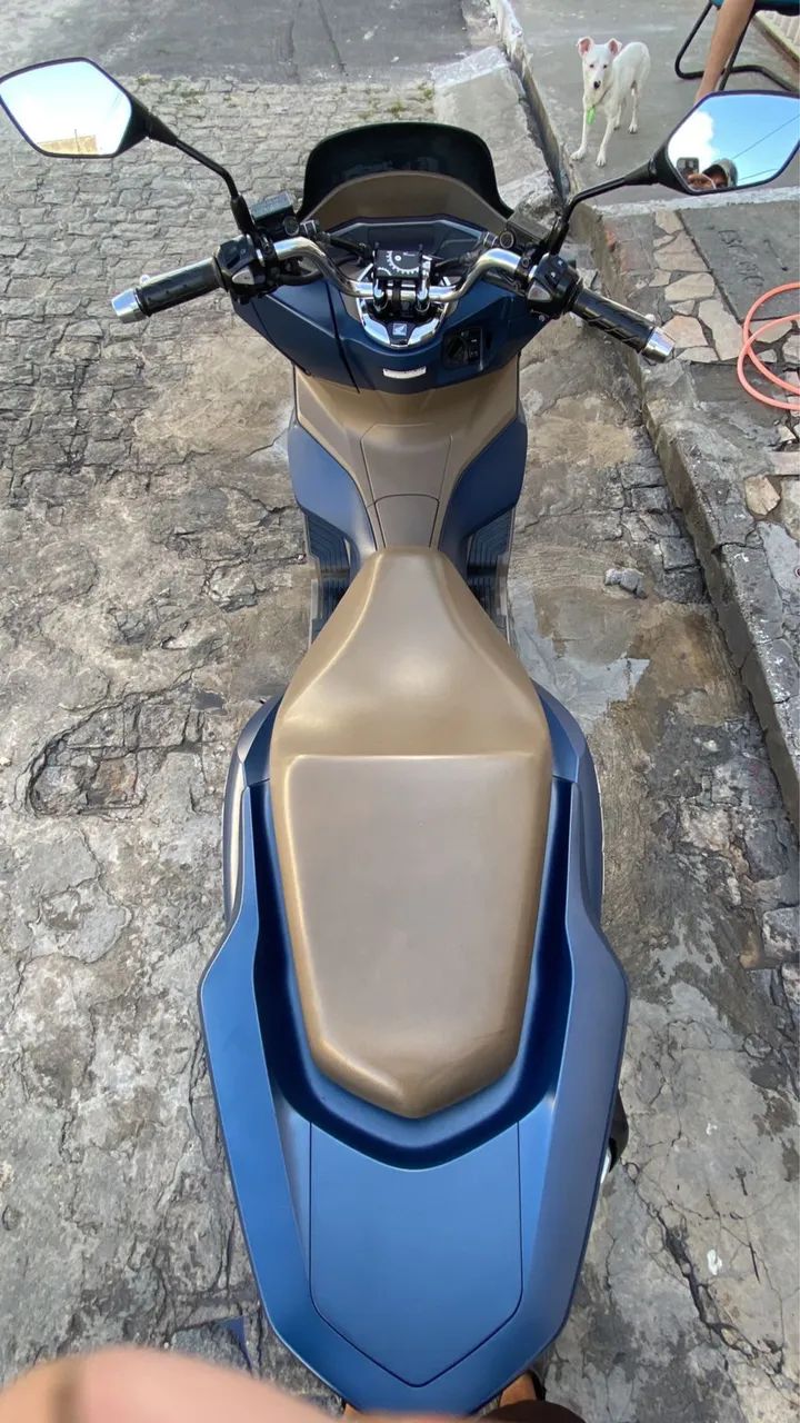 PCX 2024 ABS DLX - Foto 3