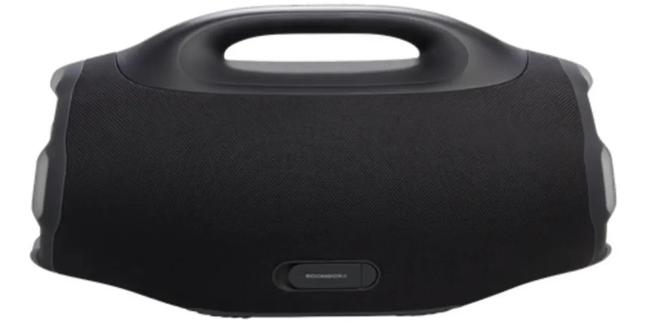 Jbl bommbox 4  - Foto 4