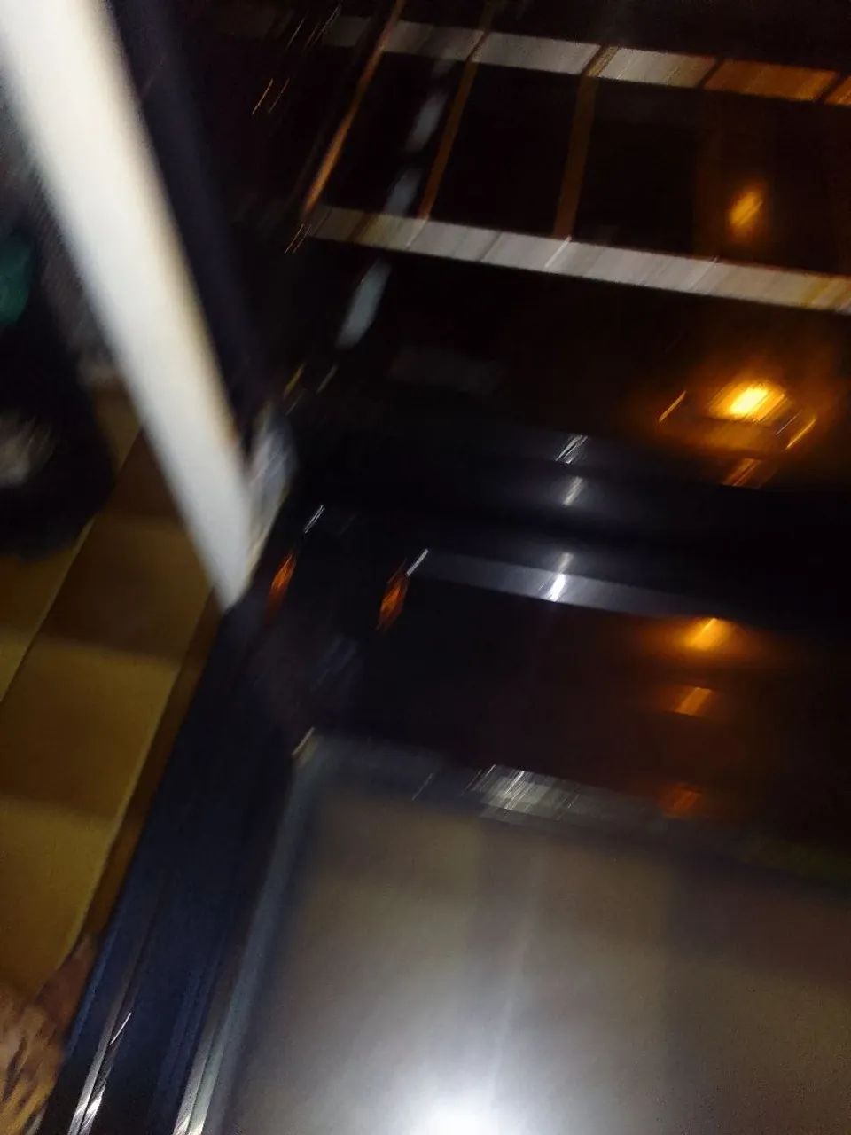 Vendo ou troco fogão de cinco bocas funcionando tudo perfeitamente - Foto 4