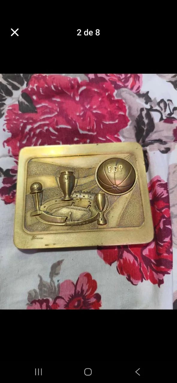 Troféus e medalhas - Foto 3