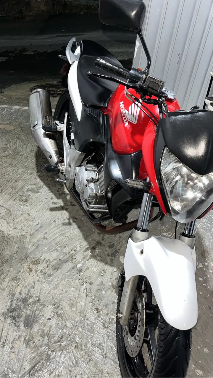 Cb 300 