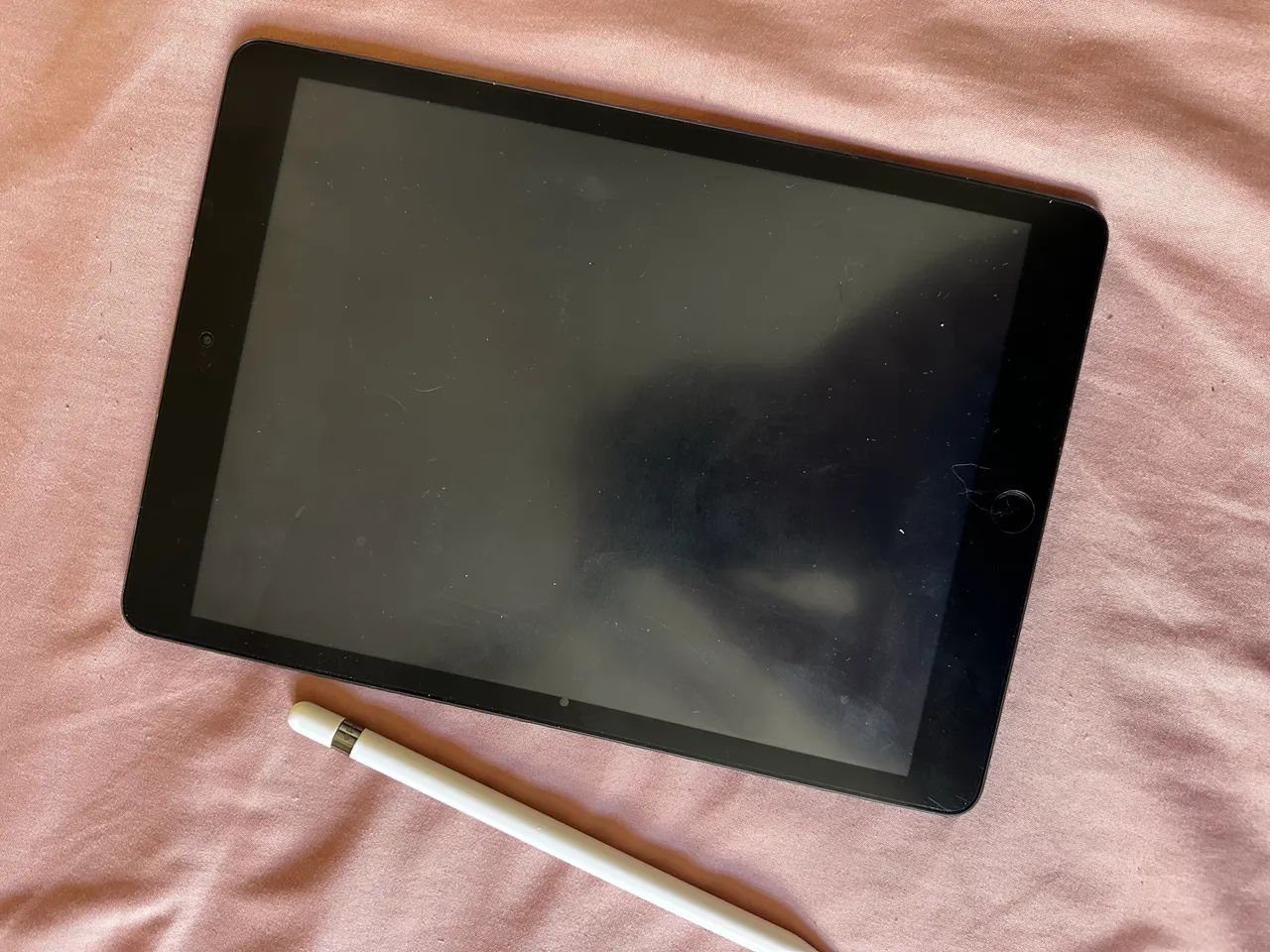 iPad 7 32GB + Caneta Apple Original  - Foto 4