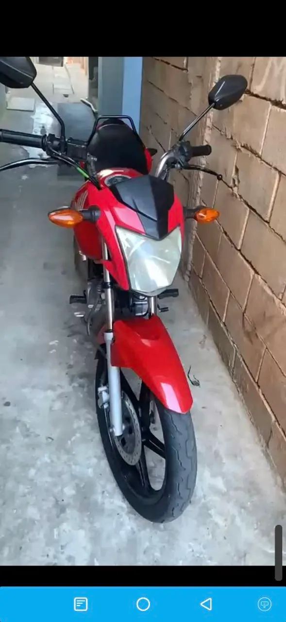 Fan 125 top