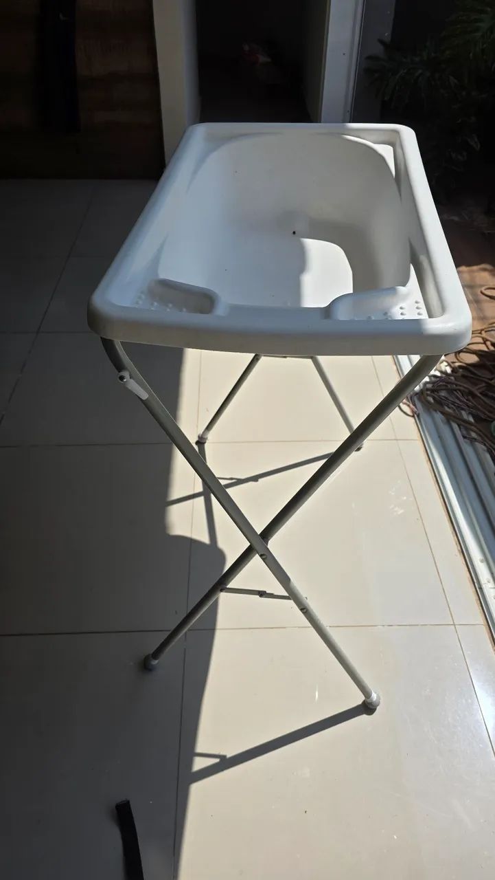 Banheira - Foto 3