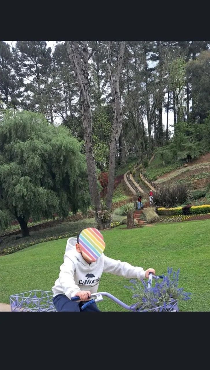 Moletom infantil  - Foto 3