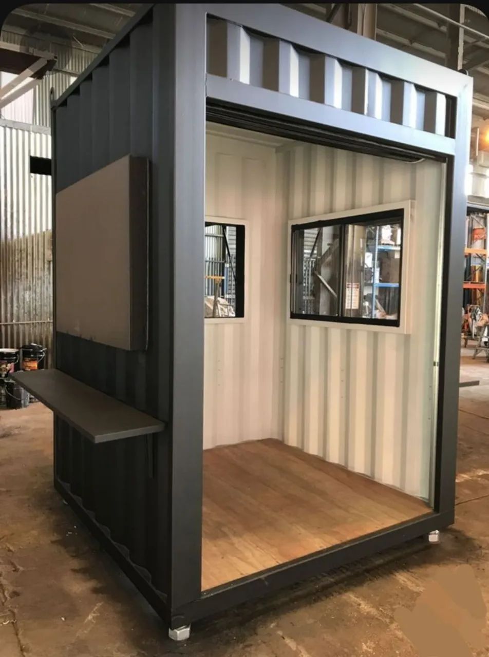 CONTAINER  - Foto 2