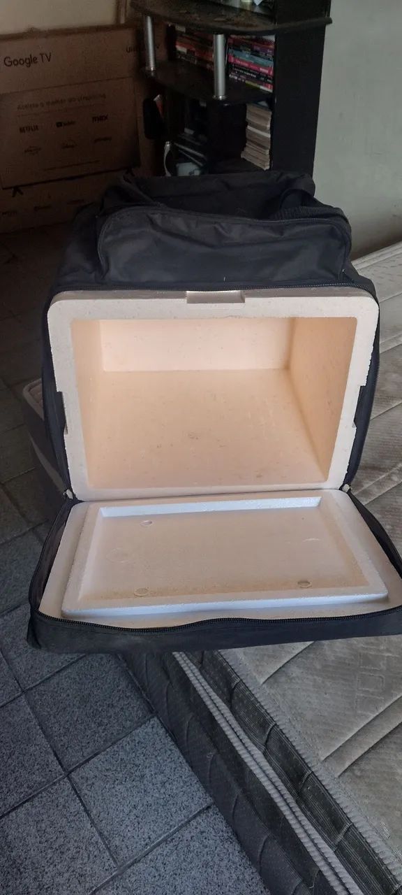 Bag térmica 