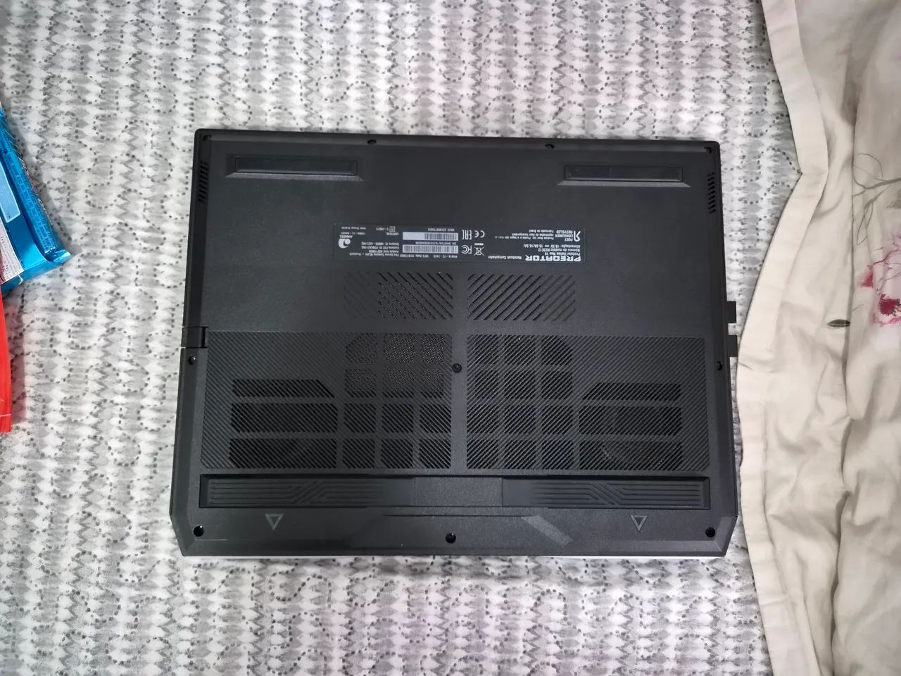 Acer Predator Helios NEO 16 - Foto 3