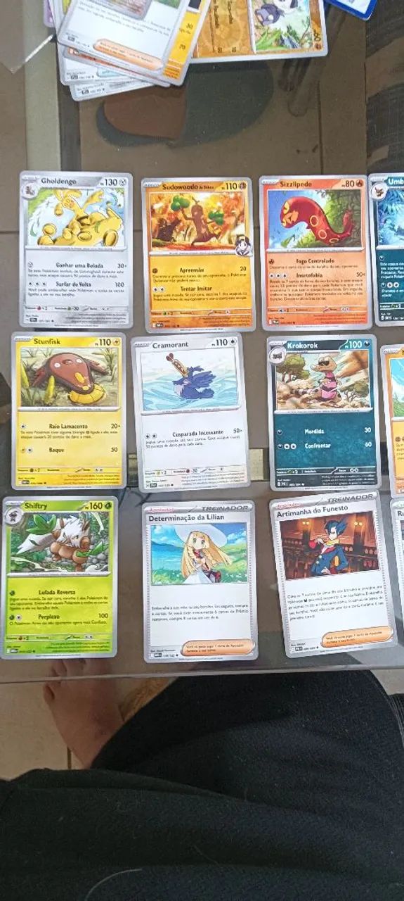 Cartas Pokémon  - Foto 4