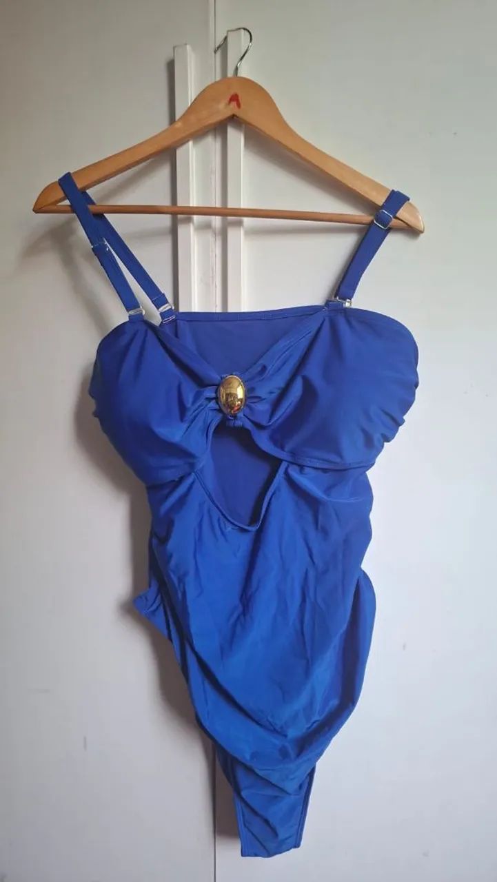 Roupa de banho nova - Foto 2