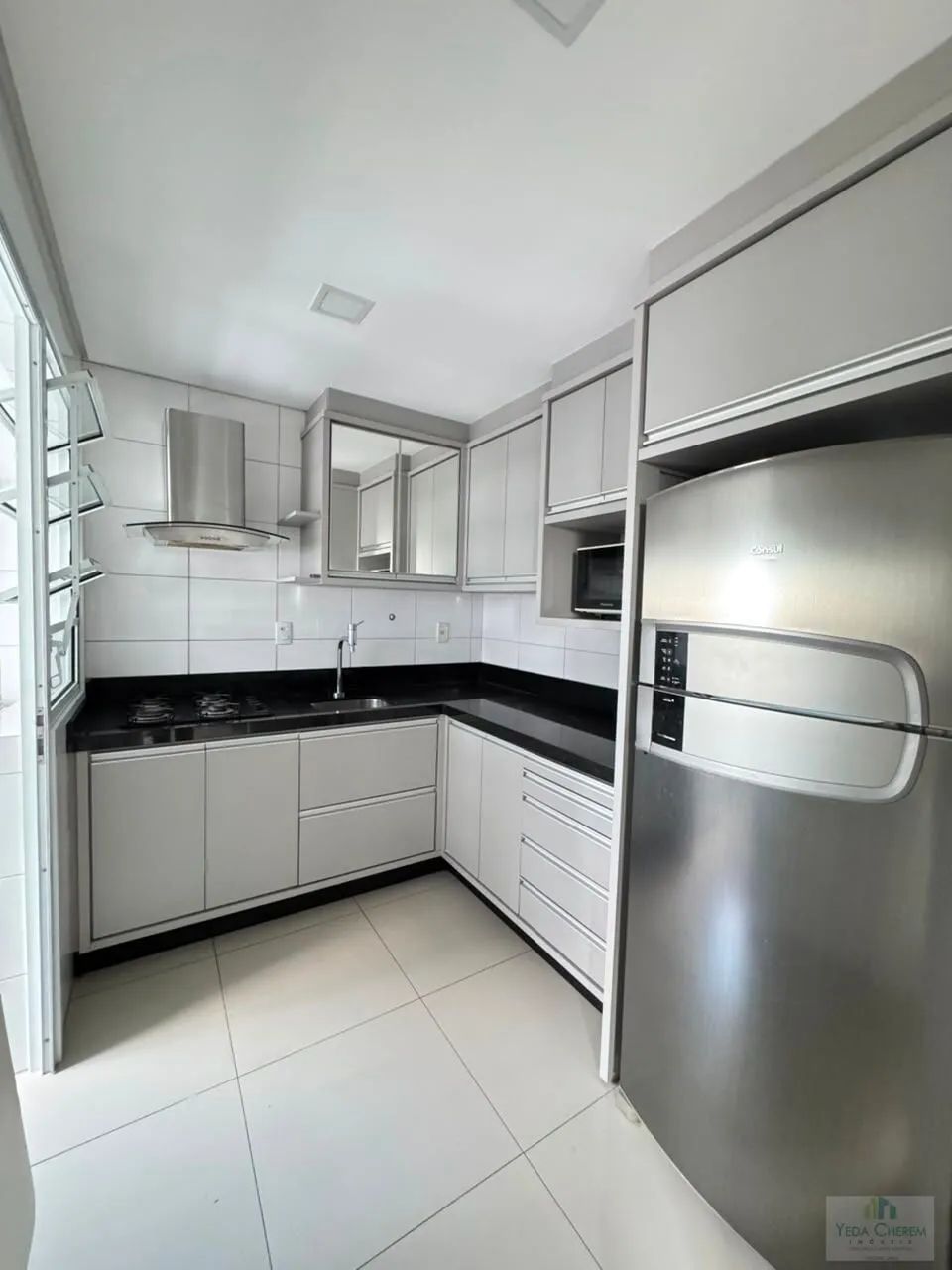 Apartamento locação no Estreito - Florianópolis - Foto 4