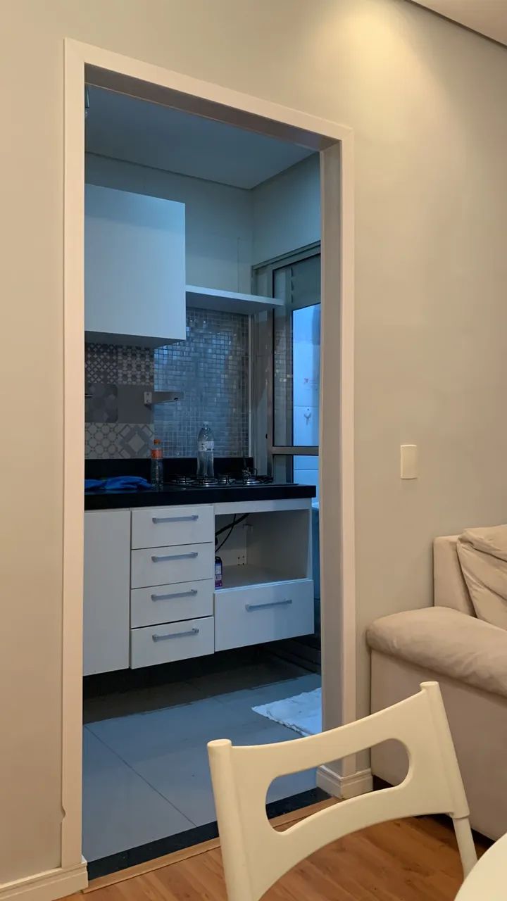 Alugo Lindo apartamento Vida Plena  - Foto 2