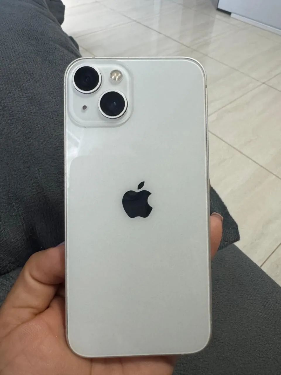IPhone 13  128 gb - Foto 2