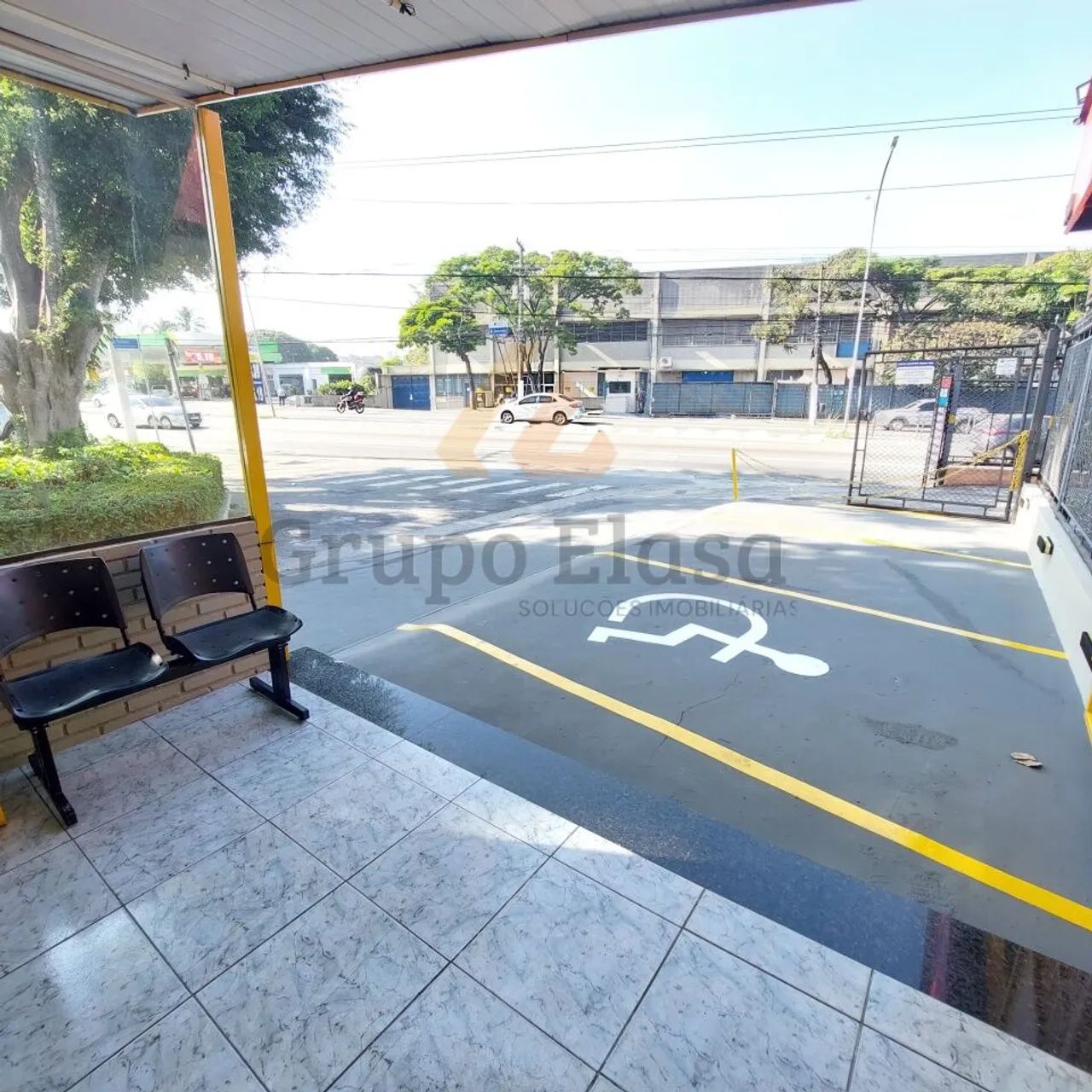 IMÓVEL COMERCIAL PARA LOCAÇÃO ? EXCELENTE OPORTUNIDADE! - Foto 2