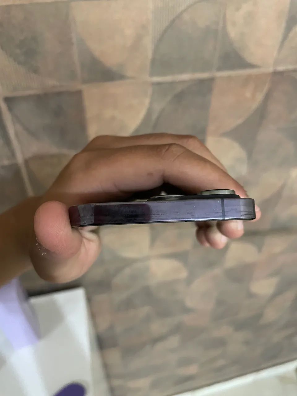 iPhone 14 Pro - Foto 2