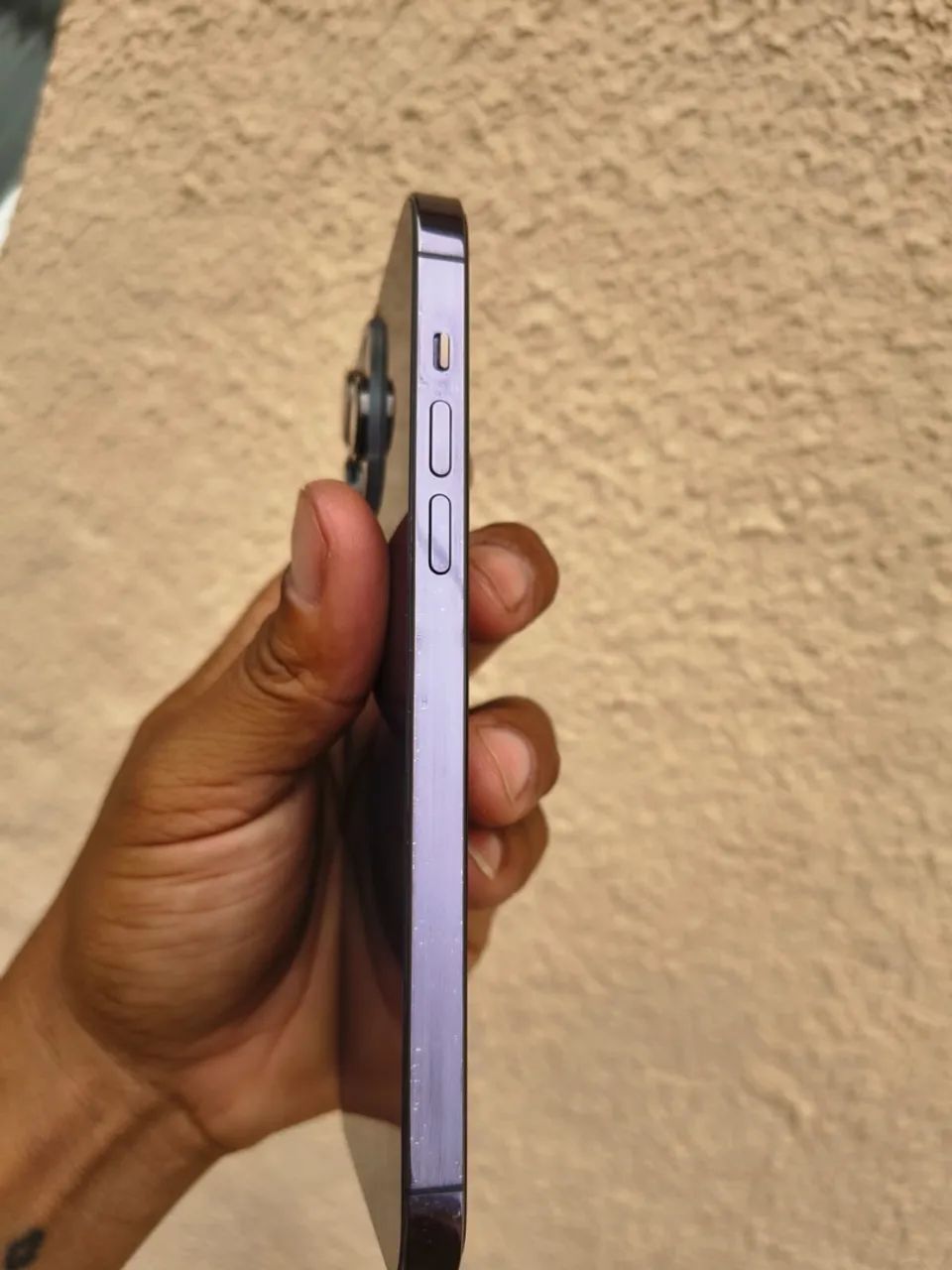 IPhone 14 Pro Max  - Foto 2