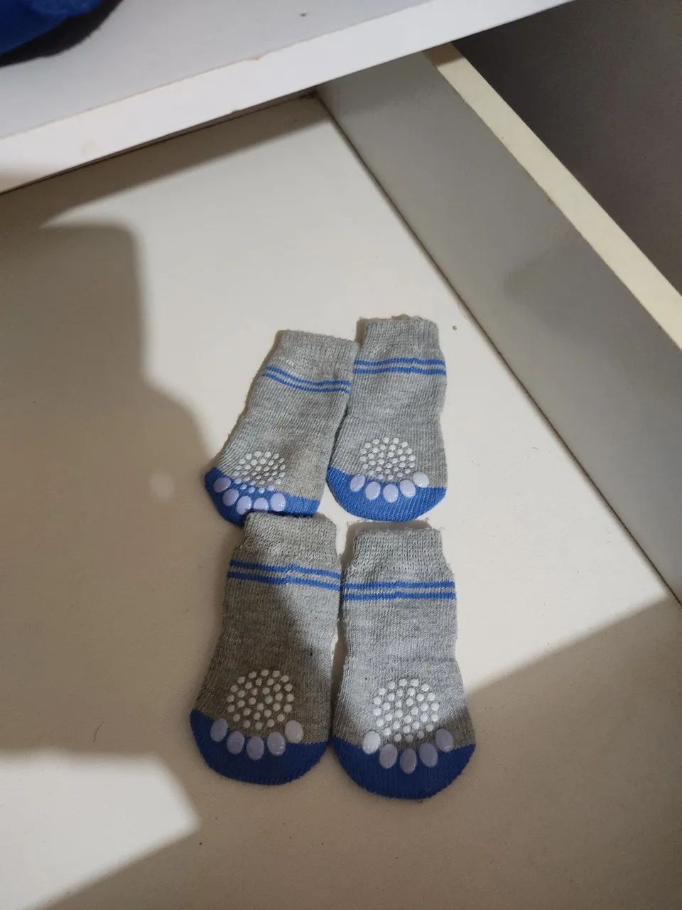 Meia de cachorro - Foto 3