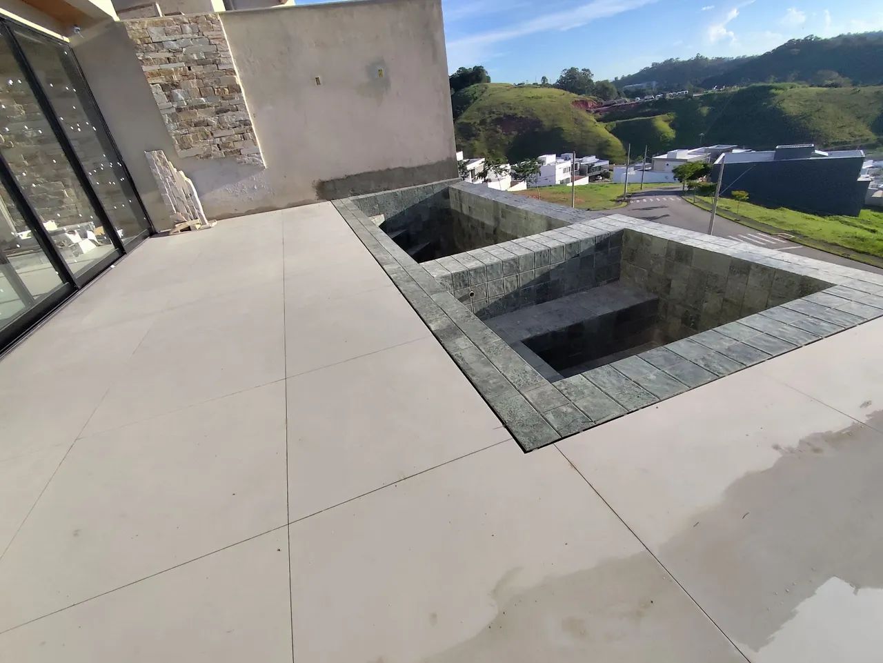 Pedreiro acabamento fino - Foto 4