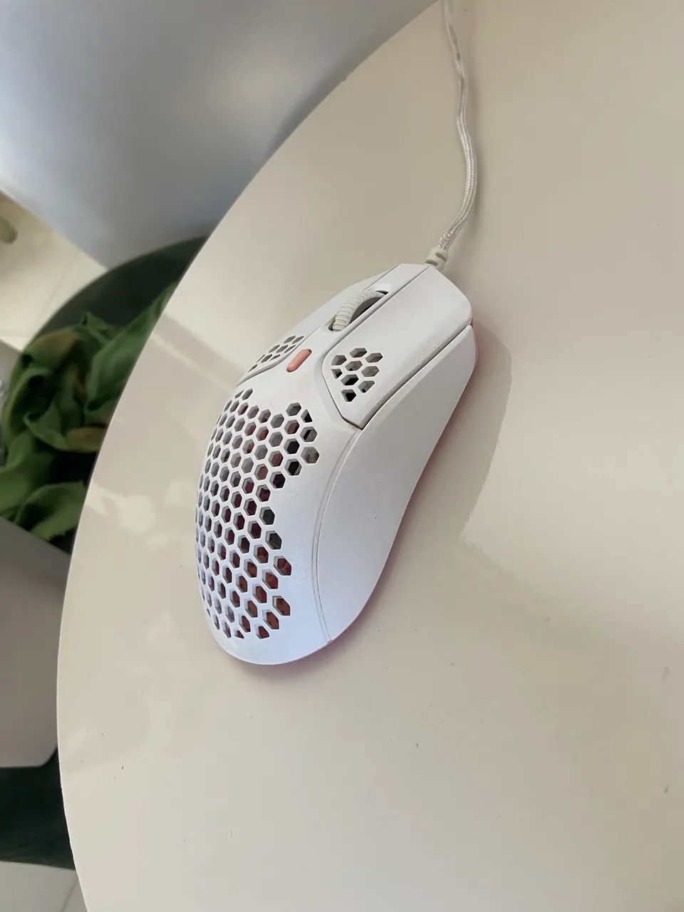 Mouse Gamer HyperX Pulsefire Haste - Foto 2