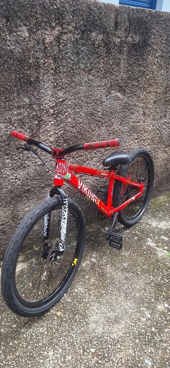 Vikingx Tuff 30 - Foto 4