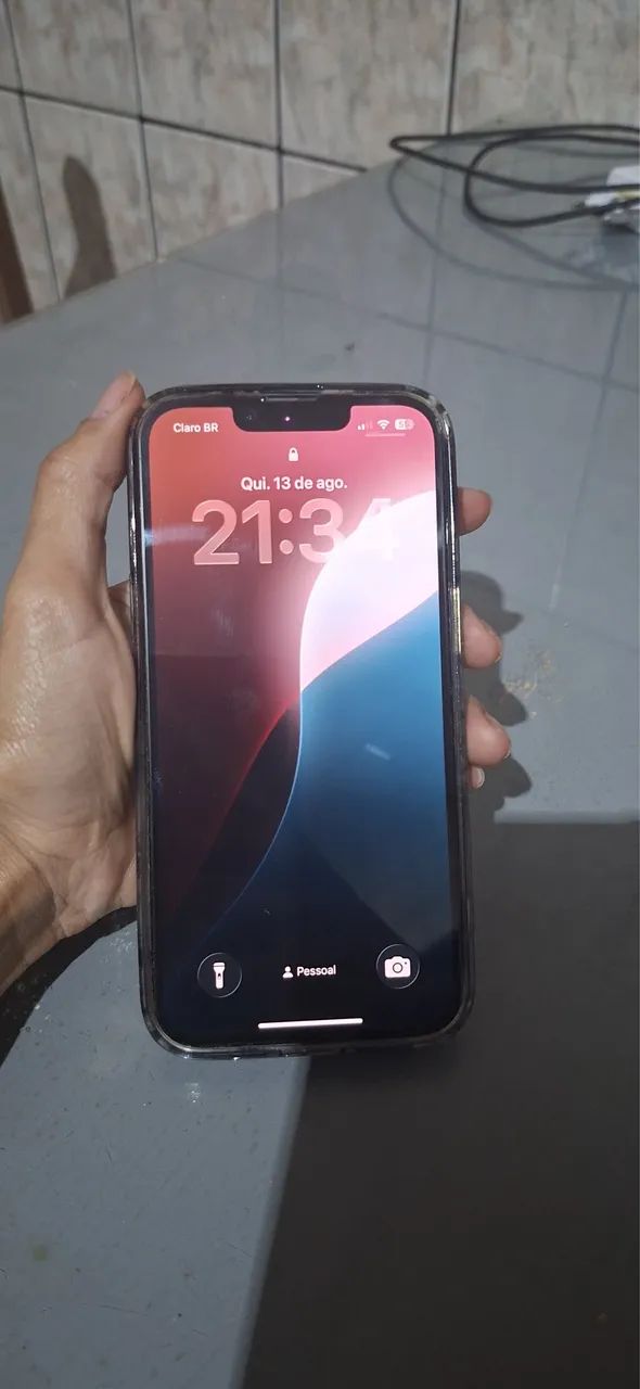 iPhone 14 - Foto 4