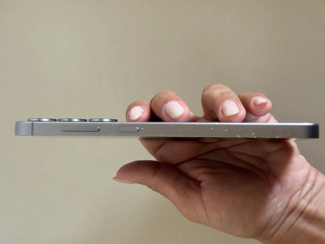 Samsung S25 Plus  - Foto 3