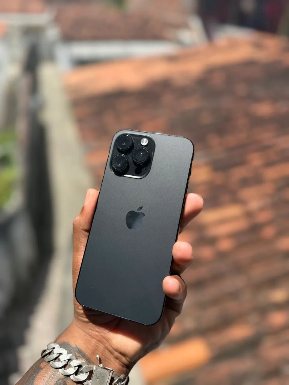 IPHONE 14 PRO MAX - Foto 3