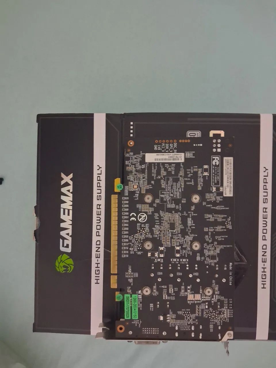 Placa de vídeo - Foto 2