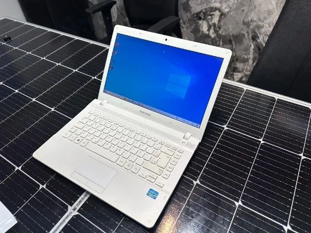 Notebook Samsung NP300E - Intel Core? i3 -3110M - RAM 8GB - SSD 480GB - Tela 14- Windows 1 - Foto 5