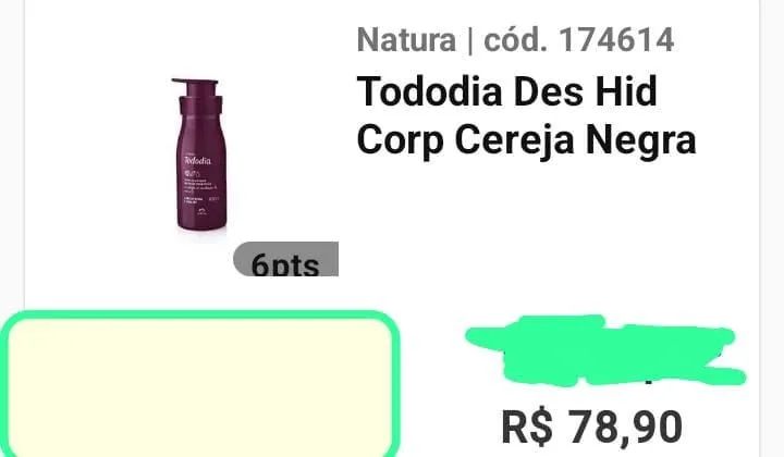 Natura e Avon - Foto 3