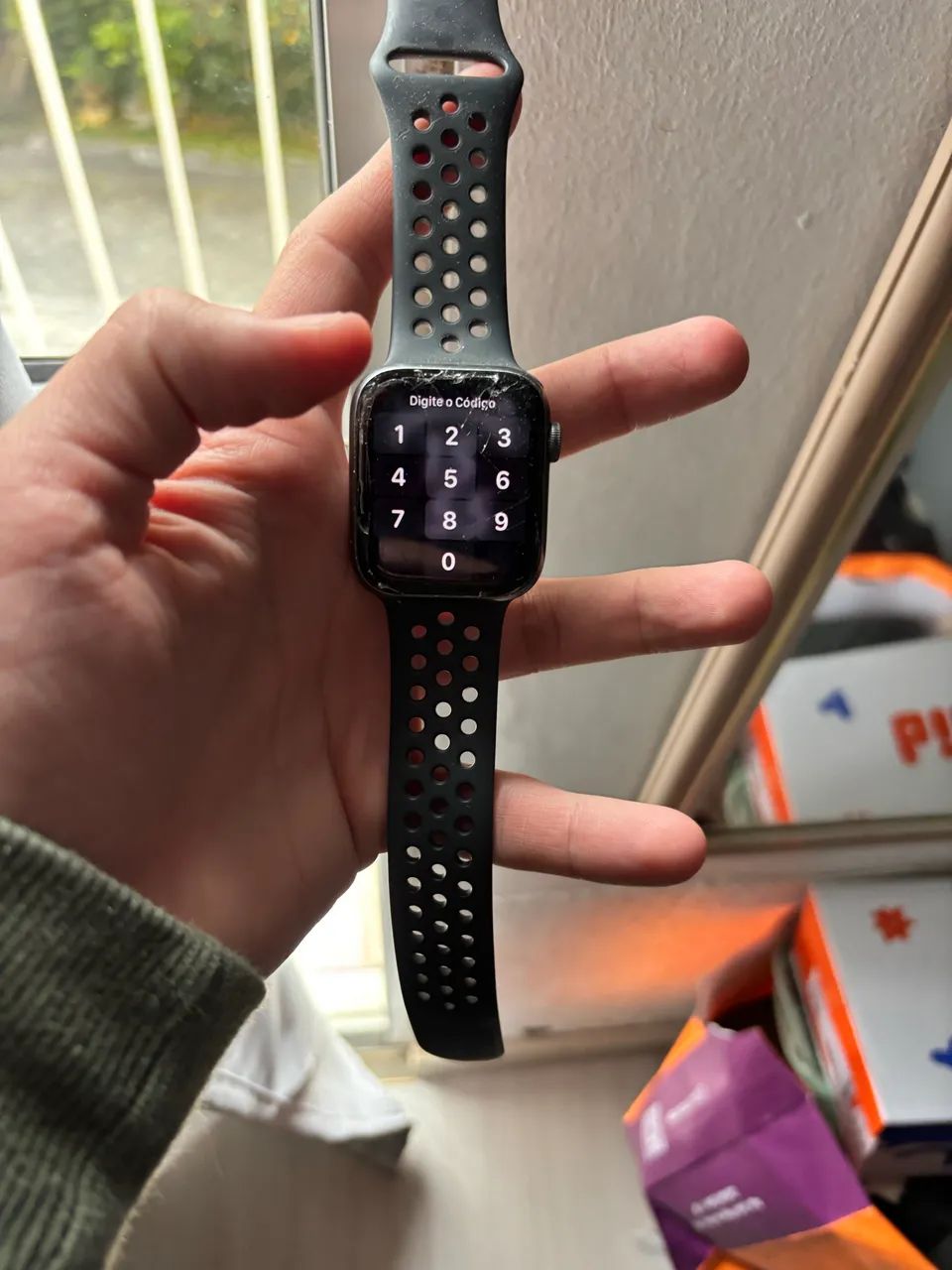 Apple Watch SE  - Foto 2