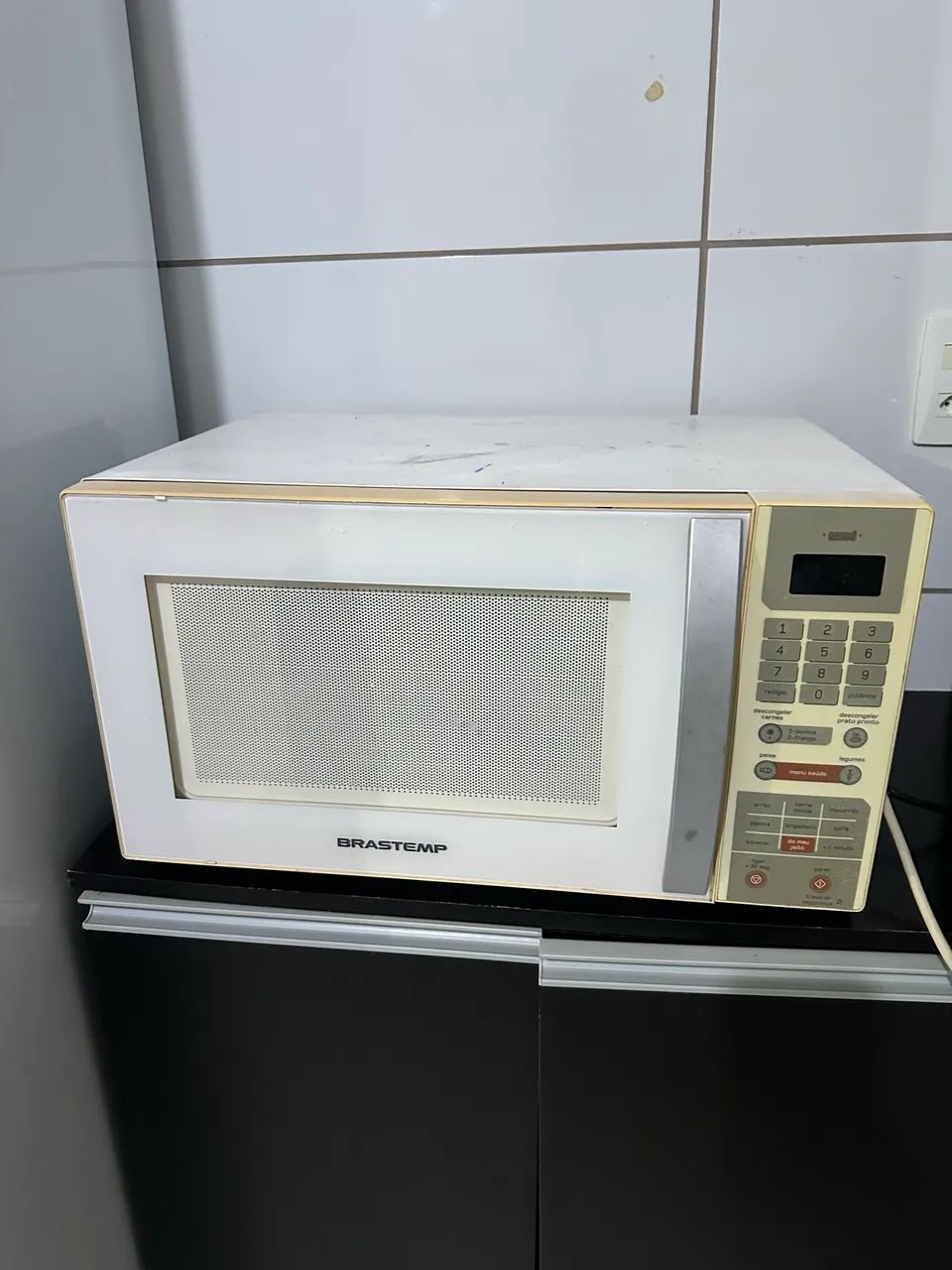 Microondas