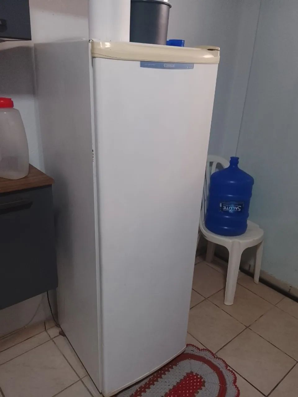 Geladeira 