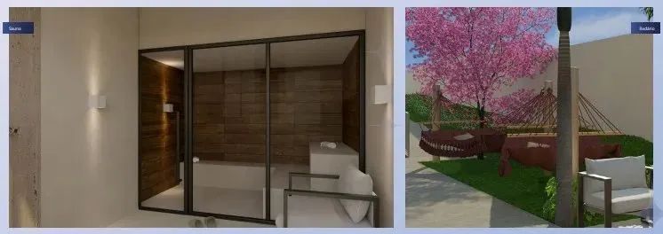 EXCLUSIVE SAFIRA - BLOCO 2 - Foto 4