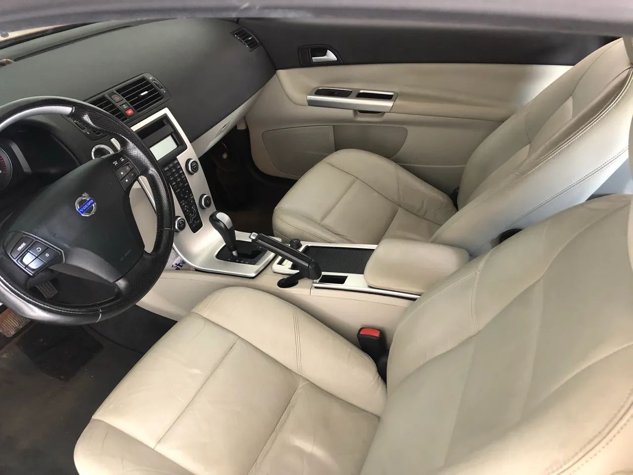 Volvo C30 2.0 145cv 2011 - Foto 4