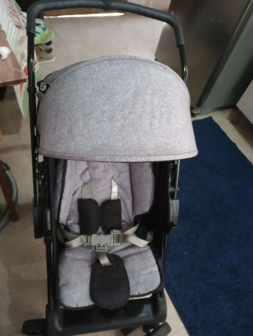 Carinho de bebê  - Foto 2