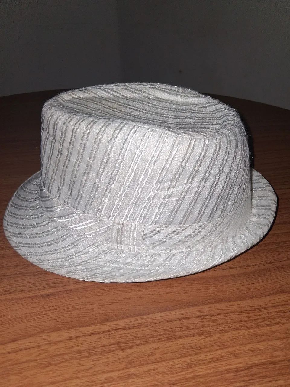 Chapéu Malandro  - Foto 5