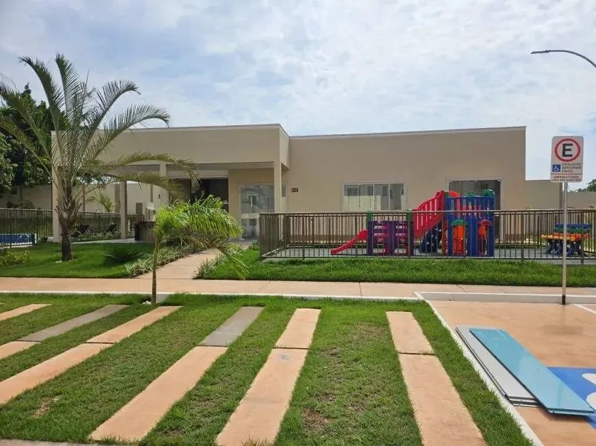 APARTAMENTO NOVO - CHAPADA CESARI - Foto 4