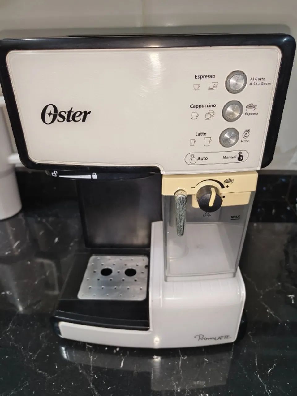 Cafeteira Oster - Foto 4