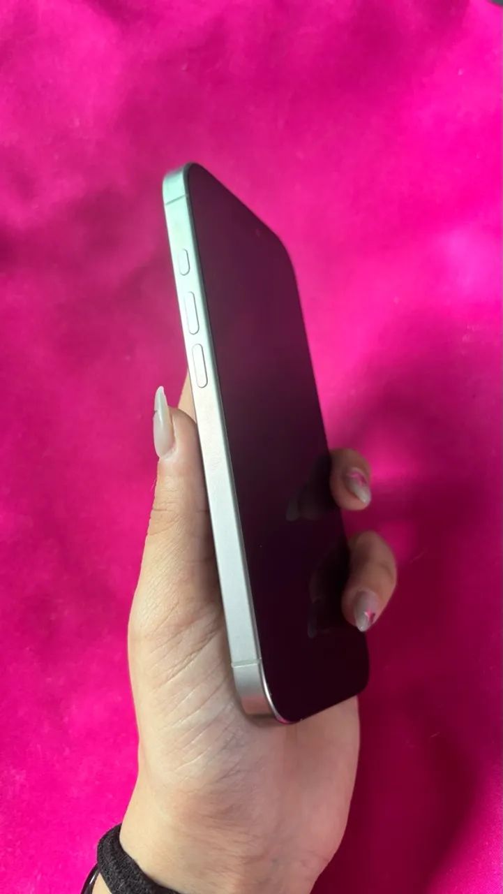iphone 16 pro 256gb  - Foto 3