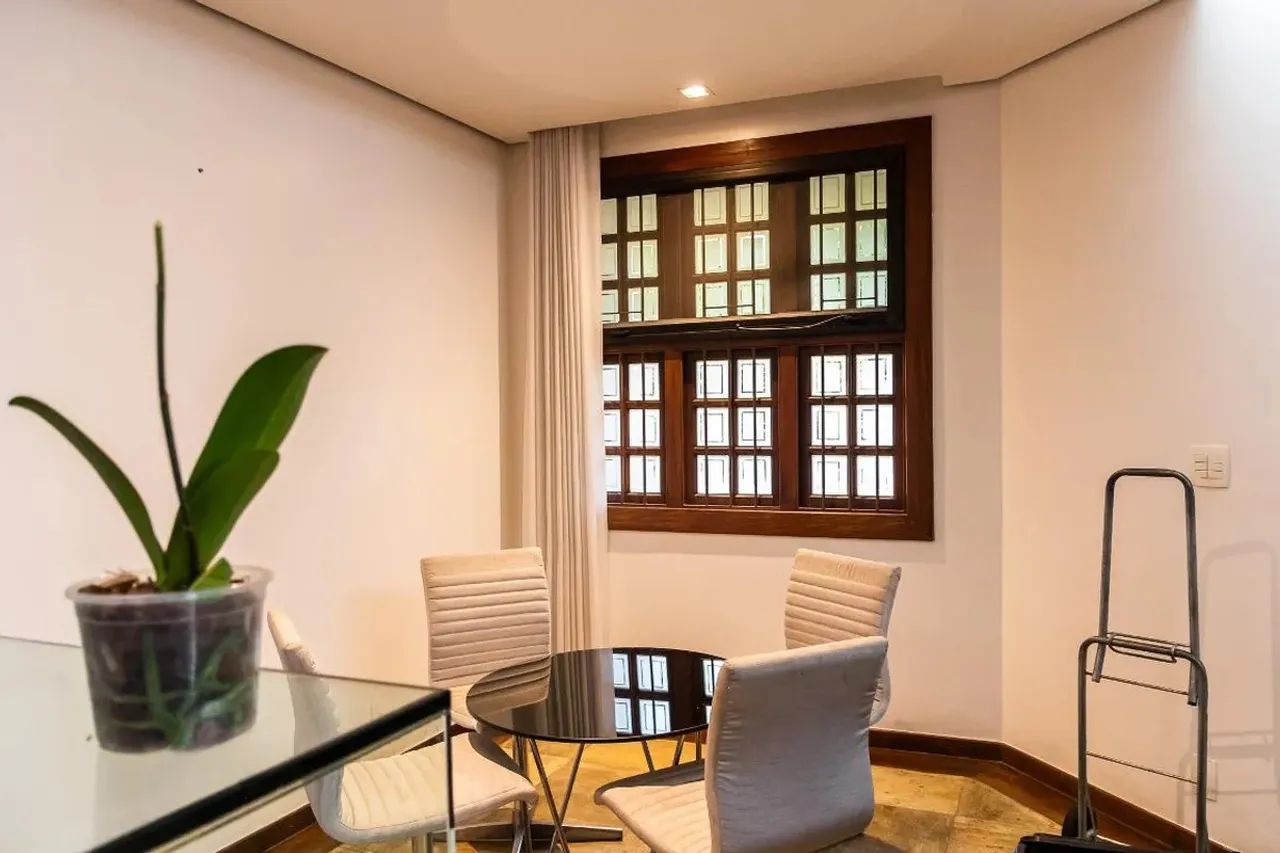 Casa à Venda - São Luíz, 6 Quartos, 850 m2 - Foto 4