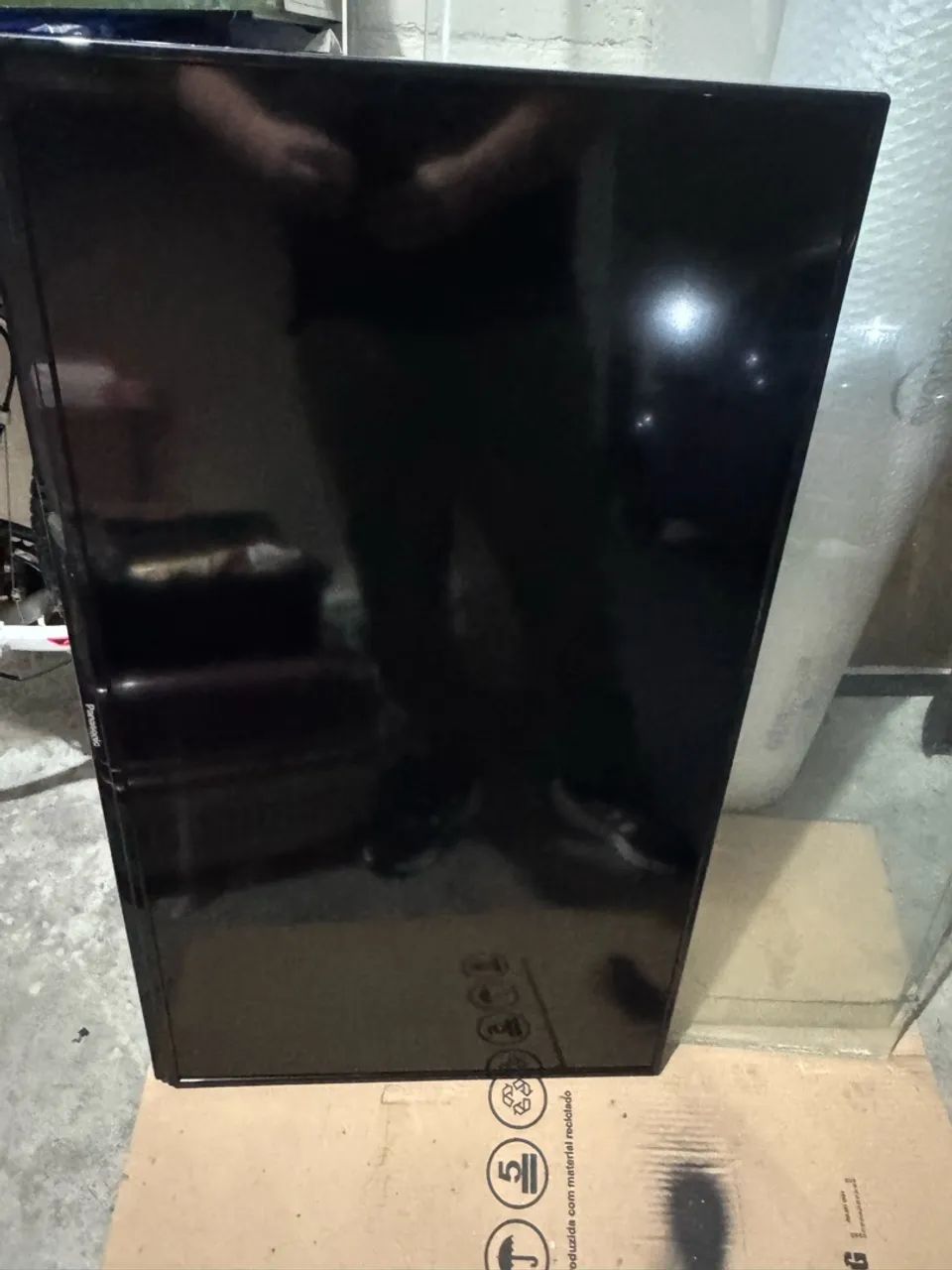 Televisão 