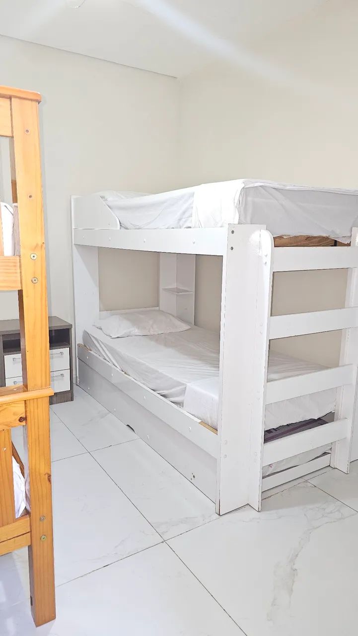 Apartamento 2 quartos Campeche - Foto 5