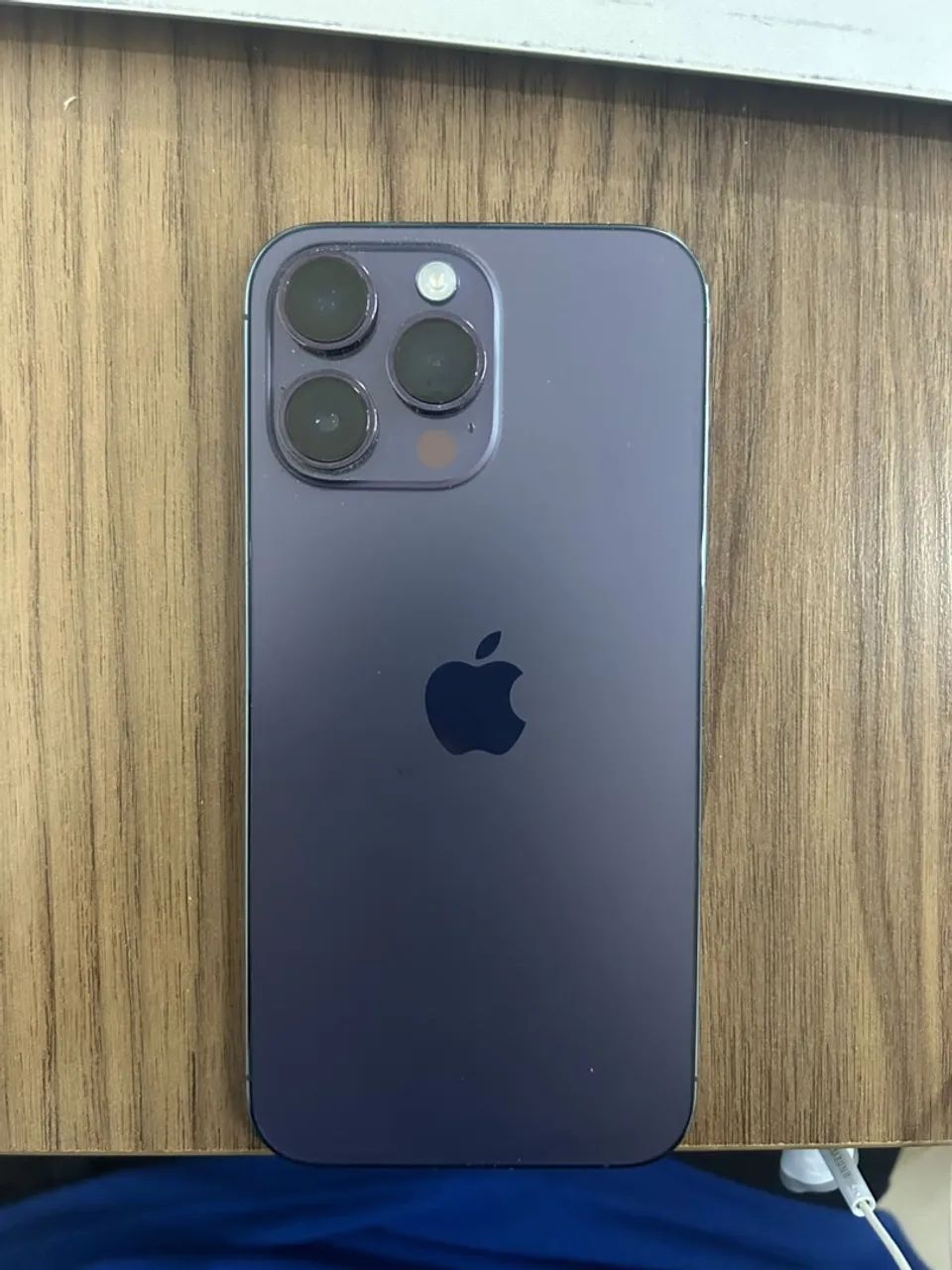 iPhone 14 Pro Max - 128gb - Foto 2